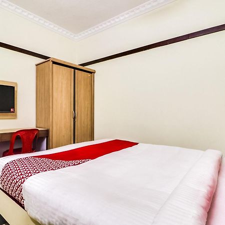 Hotel O Elite Residency Chennai Exterior photo
