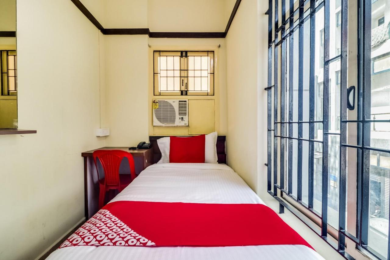Hotel O Elite Residency Chennai Exterior photo