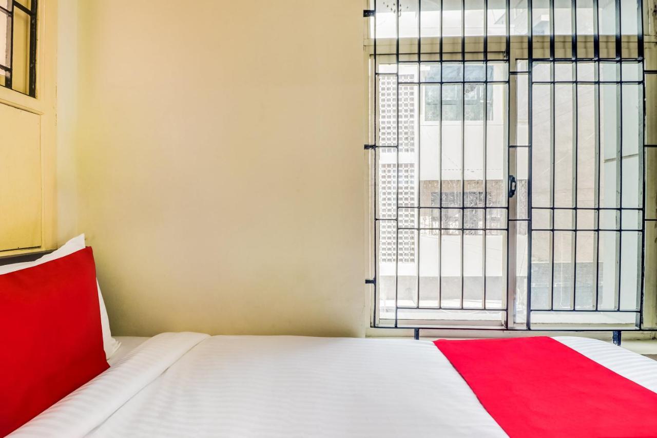 Hotel O Elite Residency Chennai Exterior photo