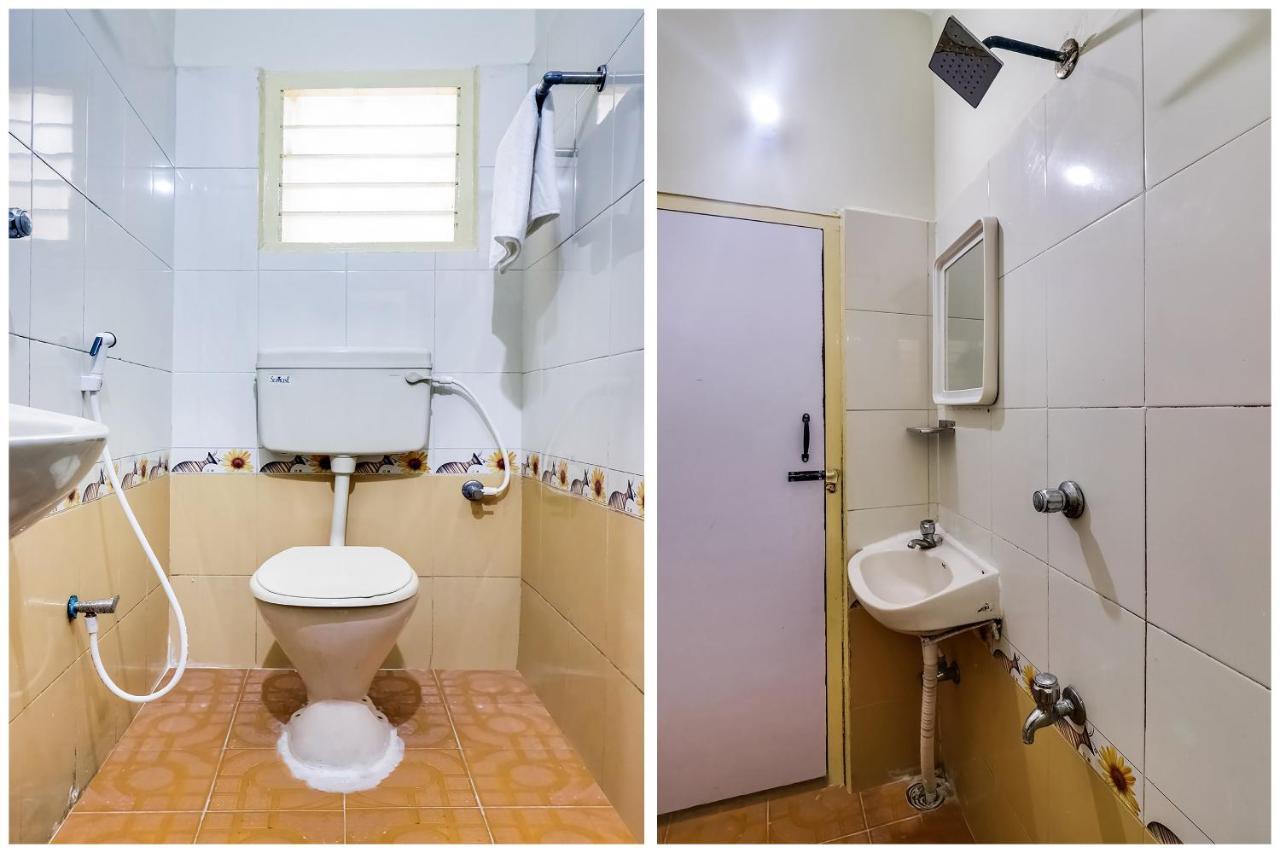 Hotel O Elite Residency Chennai Exterior photo