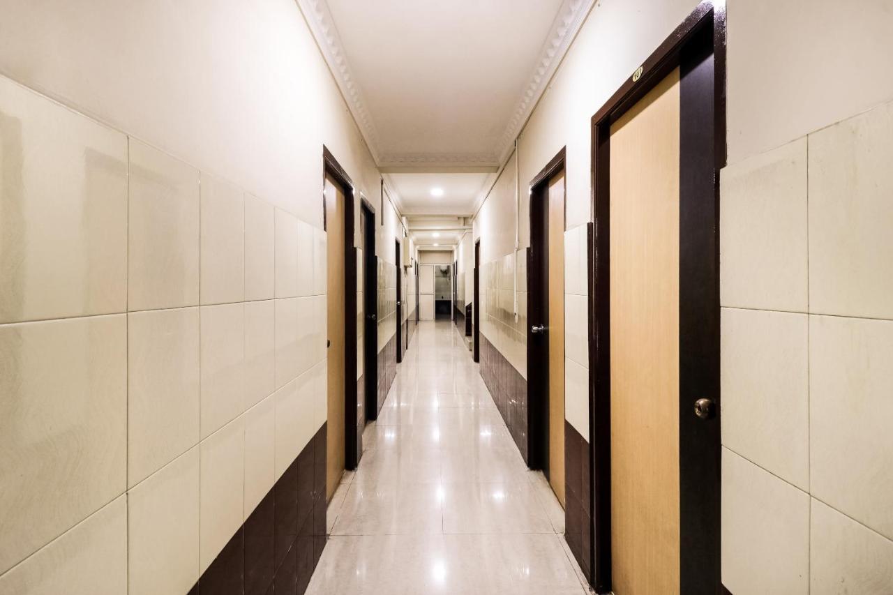 Hotel O Elite Residency Chennai Exterior photo