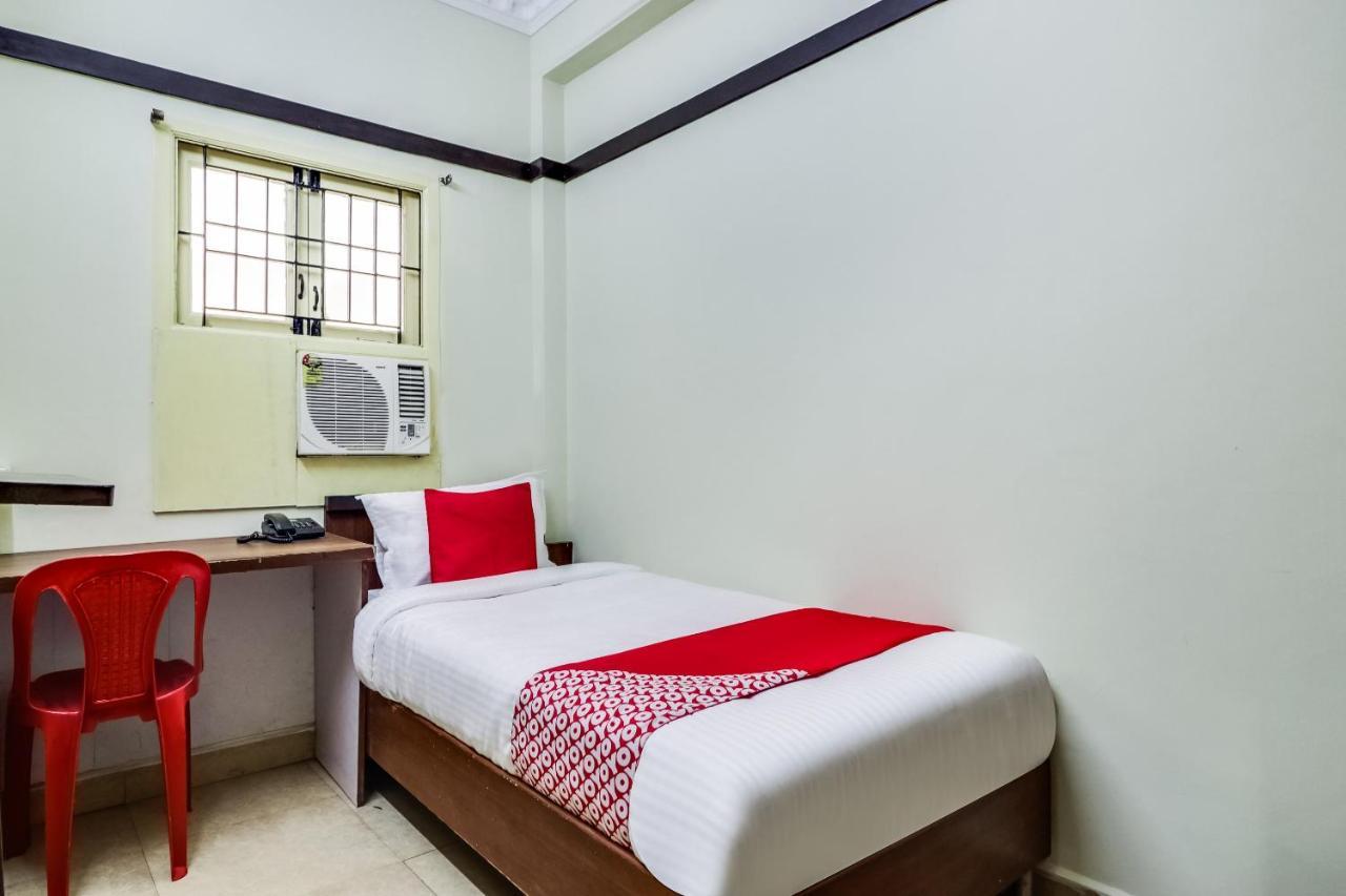 Hotel O Elite Residency Chennai Exterior photo