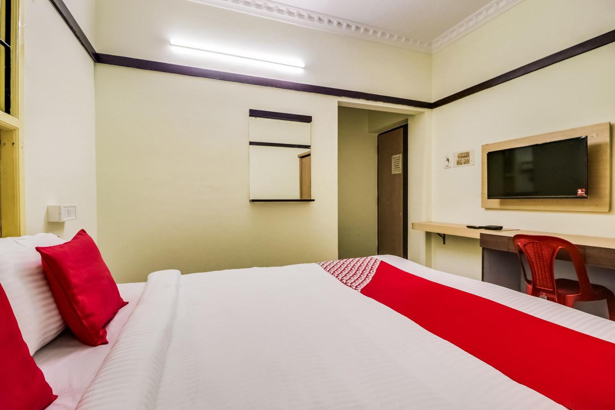 Hotel O Elite Residency Chennai Exterior photo