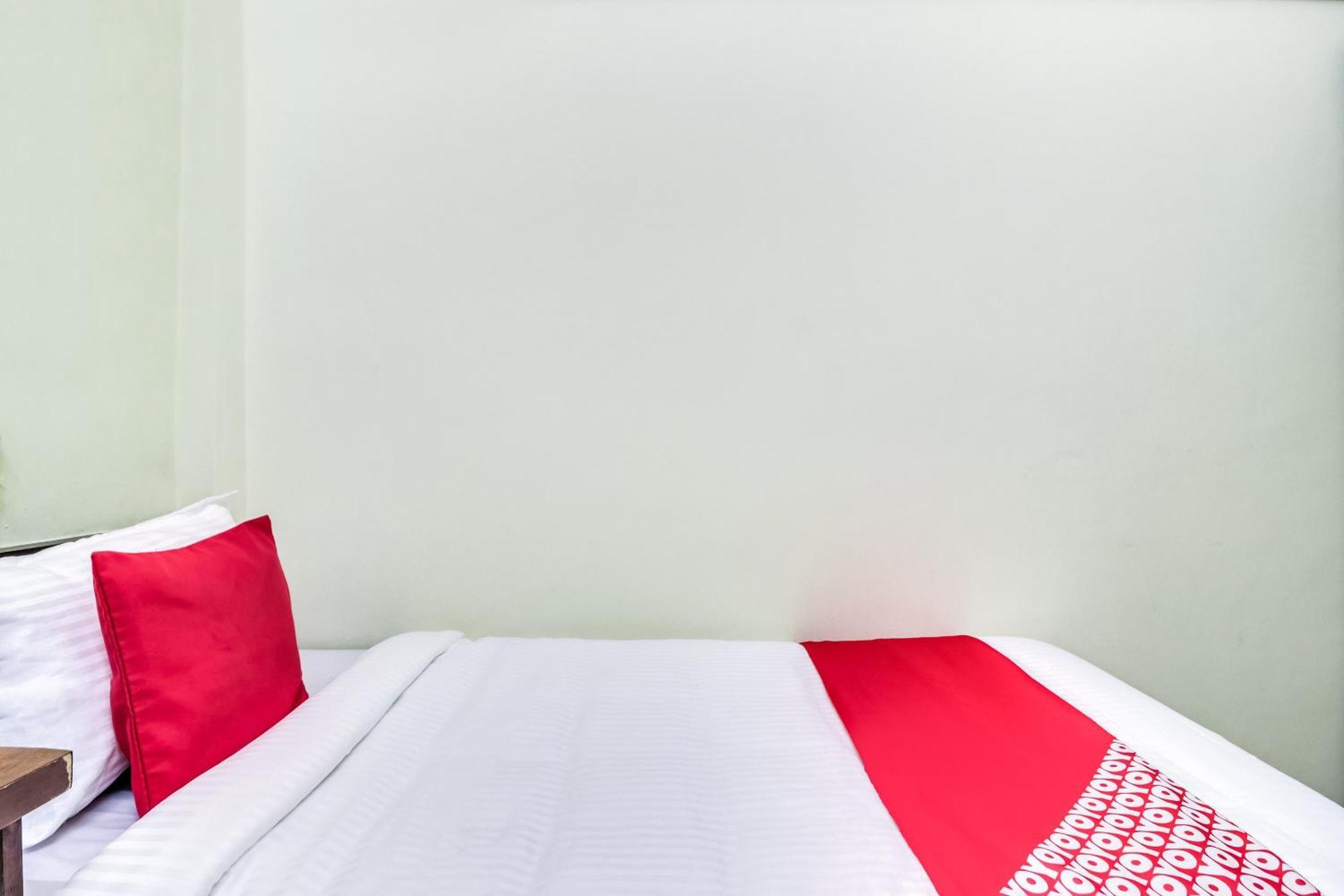 Hotel O Elite Residency Chennai Exterior photo