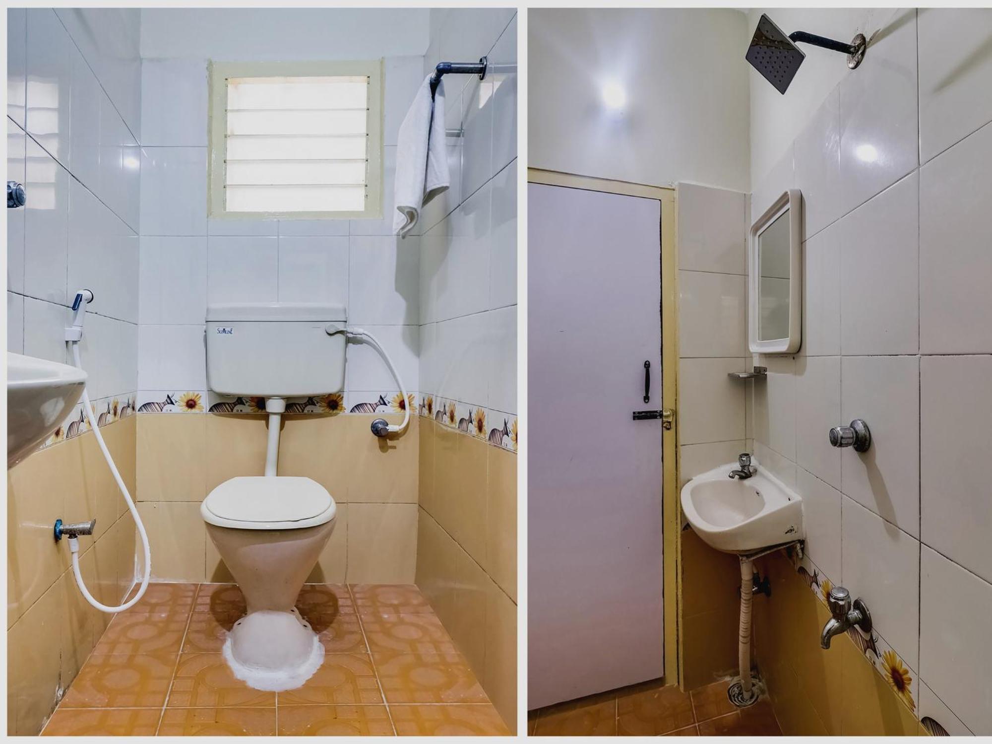 Hotel O Elite Residency Chennai Exterior photo