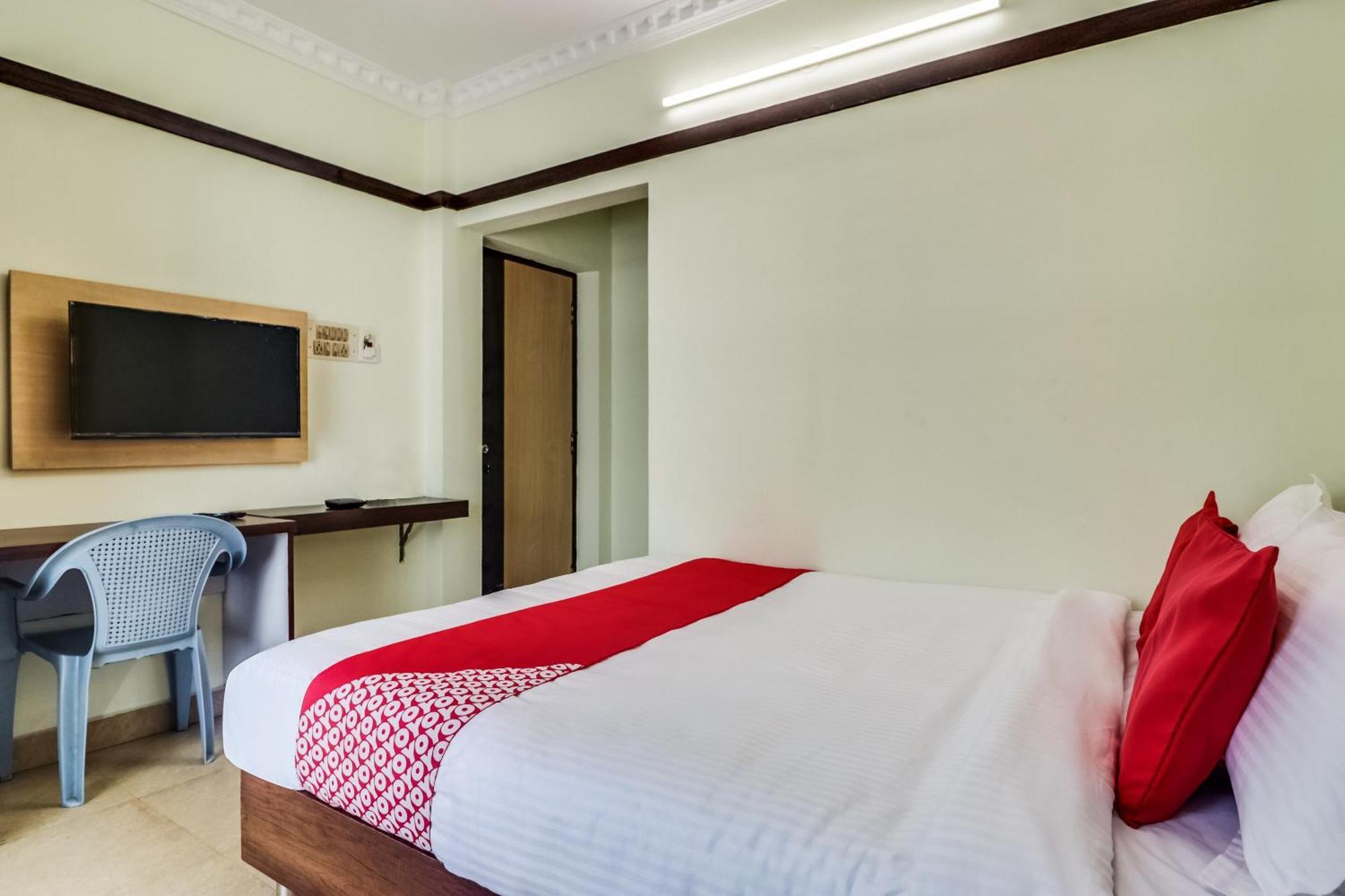 Hotel O Elite Residency Chennai Exterior photo